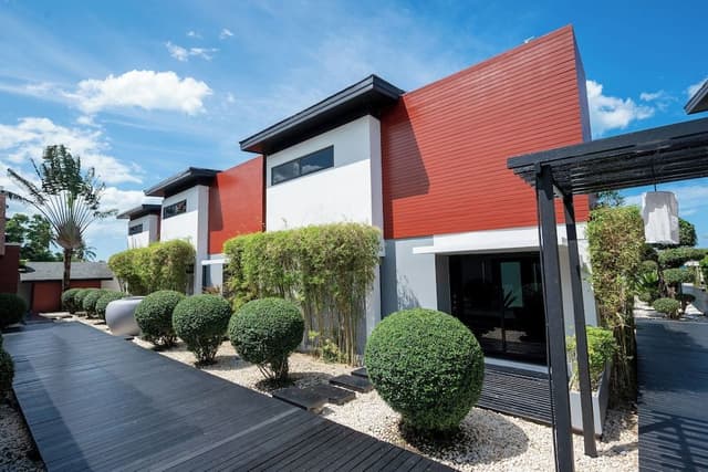Family Villa, 2 Bedrooms