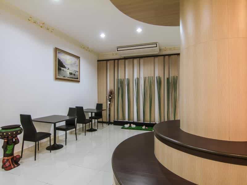 Leelawadee Grand Hotel Leelawadee Grand Hotel
