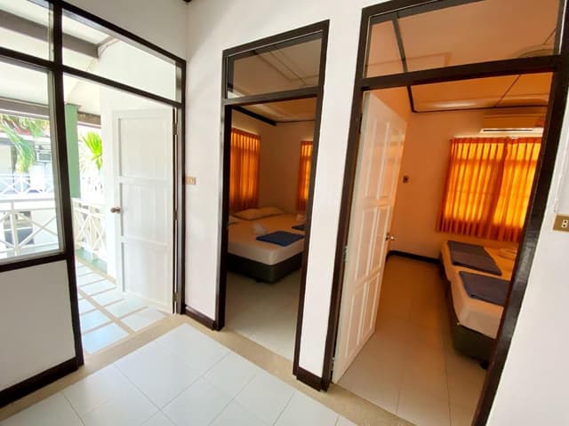 3 bedrooms villa