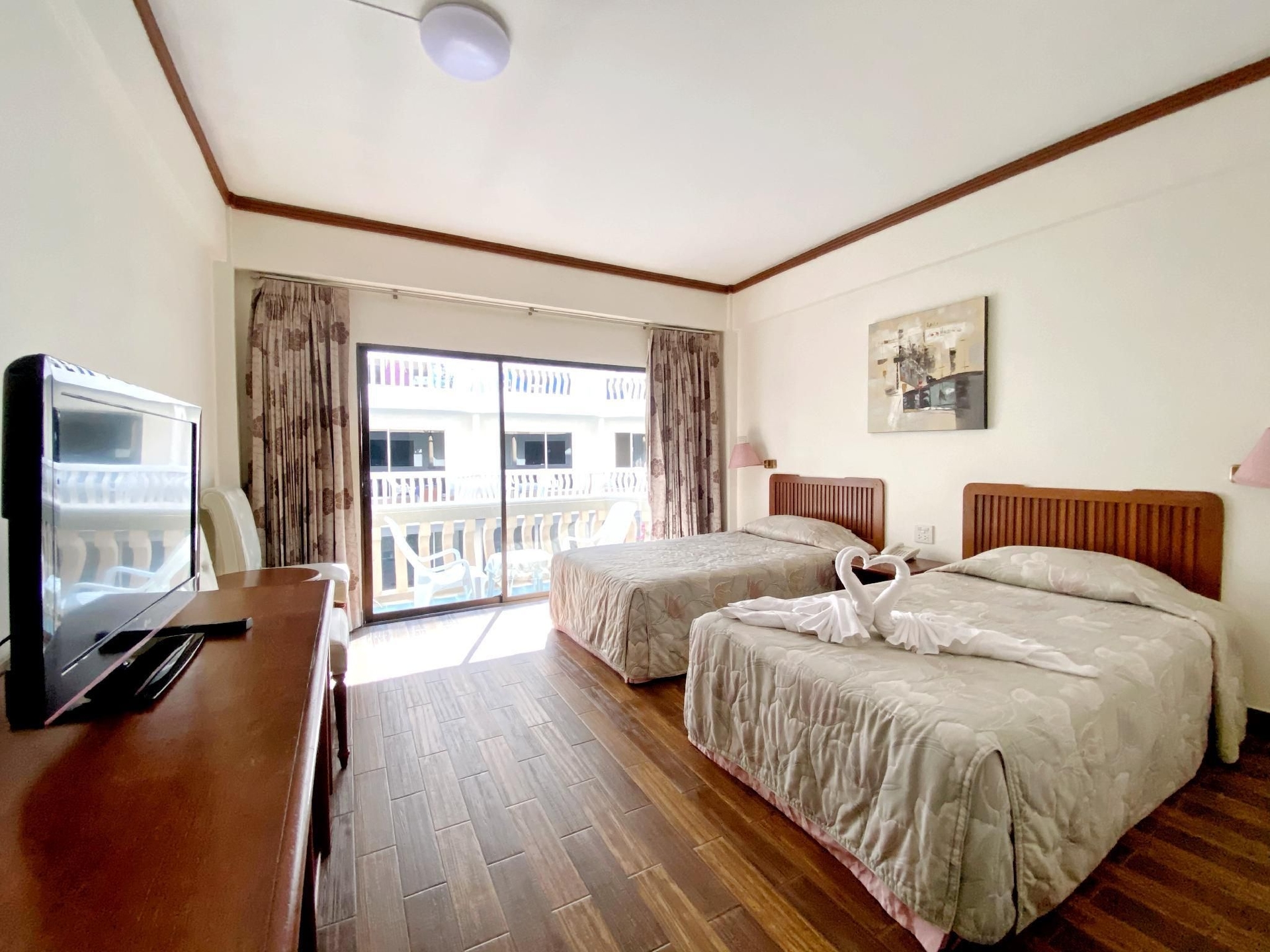 Paisiri Hotel3