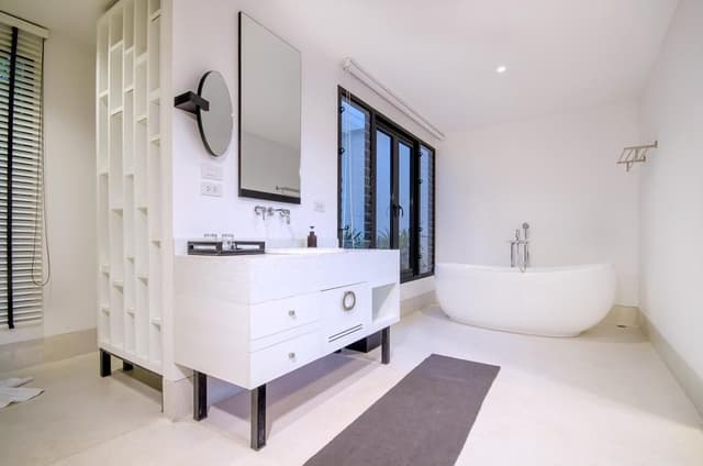 Duplex Villa