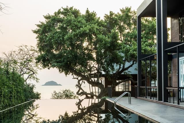 Duplex Villa