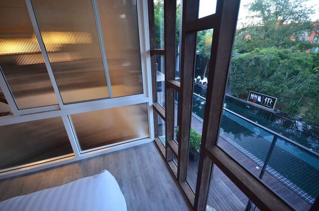Duplex Villa