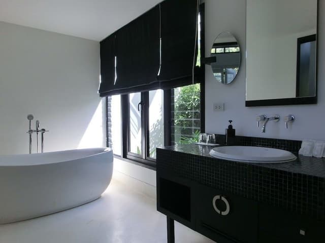 Duplex Villa