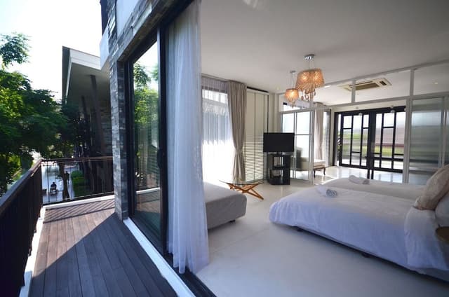 Family Room A