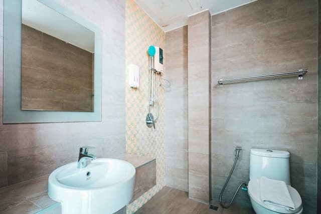 Eco Double Room
