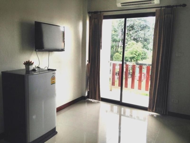 พระแอะ ลันตา อพาร์ตเมนต์ (Pra-Ae Lanta Apartment)2