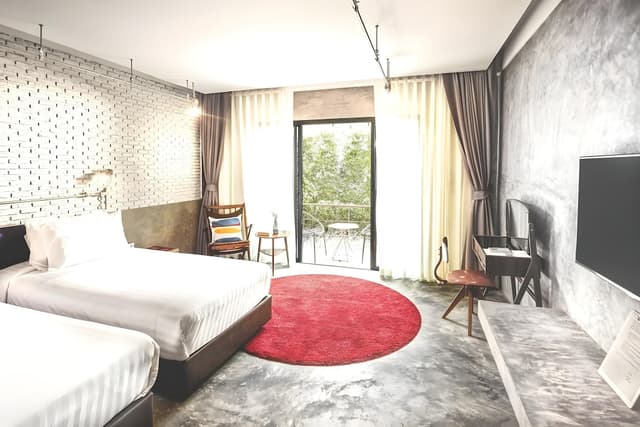 Superior Room
