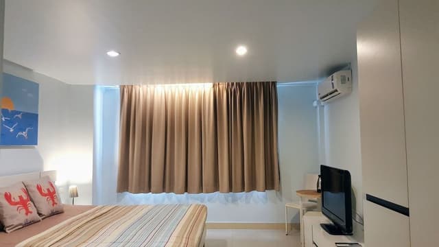 Room, 1 Queen Bed