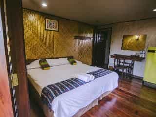 TaNiTa Lagoon Resort TaNiTa Lagoon Resort