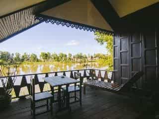 TaNiTa Lagoon Resort TaNiTa Lagoon Resort
