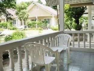 โรงแรม กระบี่ฟลอร่า (Krabi Flora Hotel)2