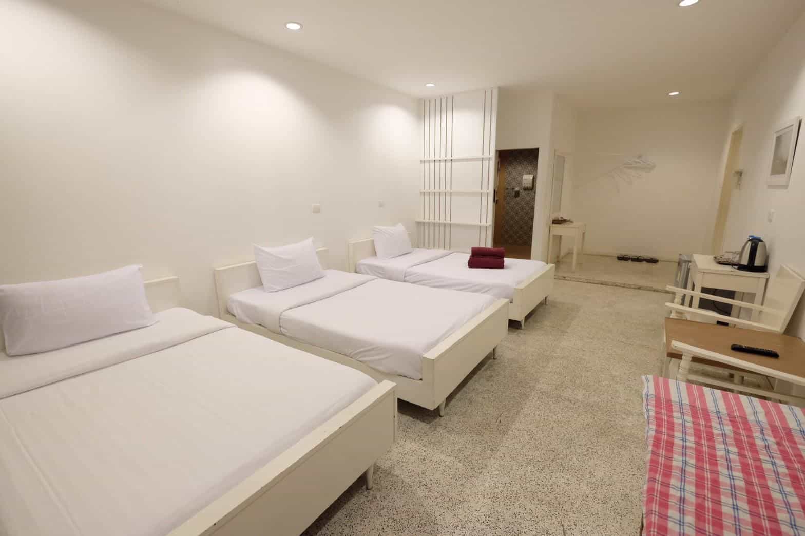 โรงแรมเชียงราย โรงแรมเชียงราย