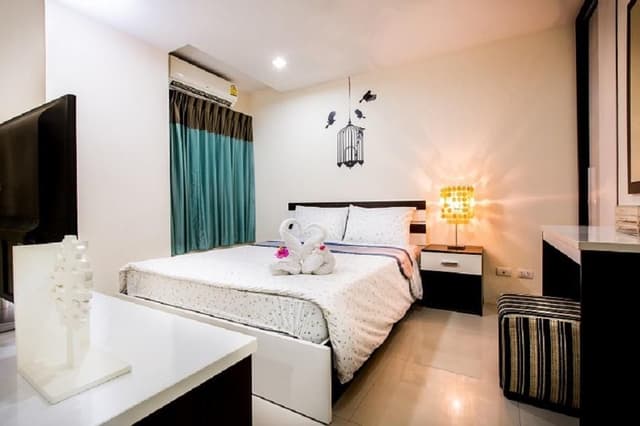 One Bedroom