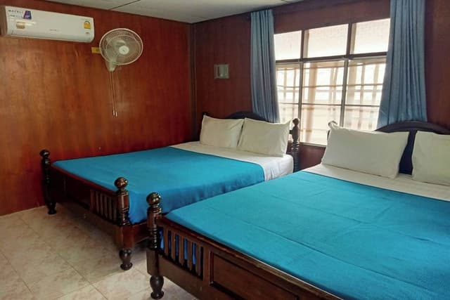 Family Bungalow