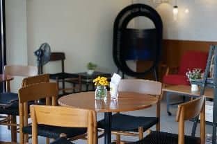 The Simply Room Chiangmai Vintage Hotel The Simply Room Chiangmai Vintage Hotel