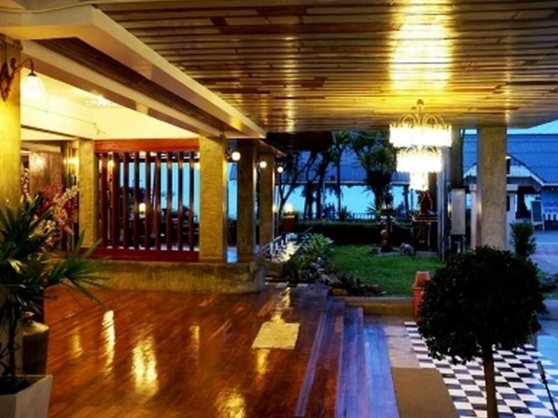 ลดาวัลย์ บูติค โฮเต็ล (Ladawan Boutique Hotel)4