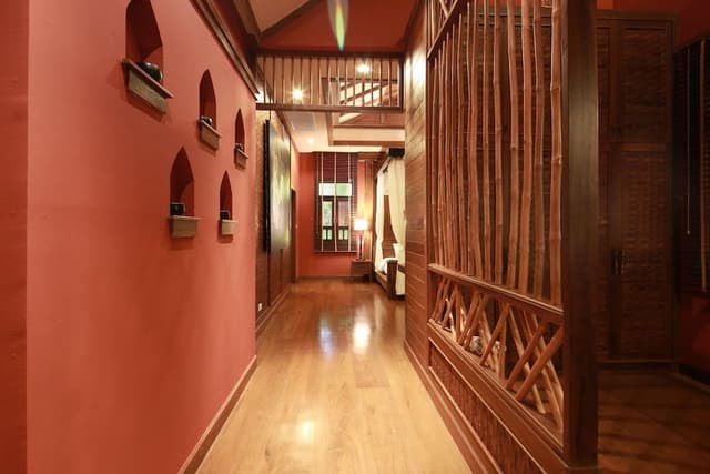 Kasalong Kham 2 Bedroom Villa