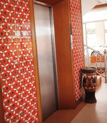 นาวิน แมนชั่น 3 (Navin Mansion 3)1