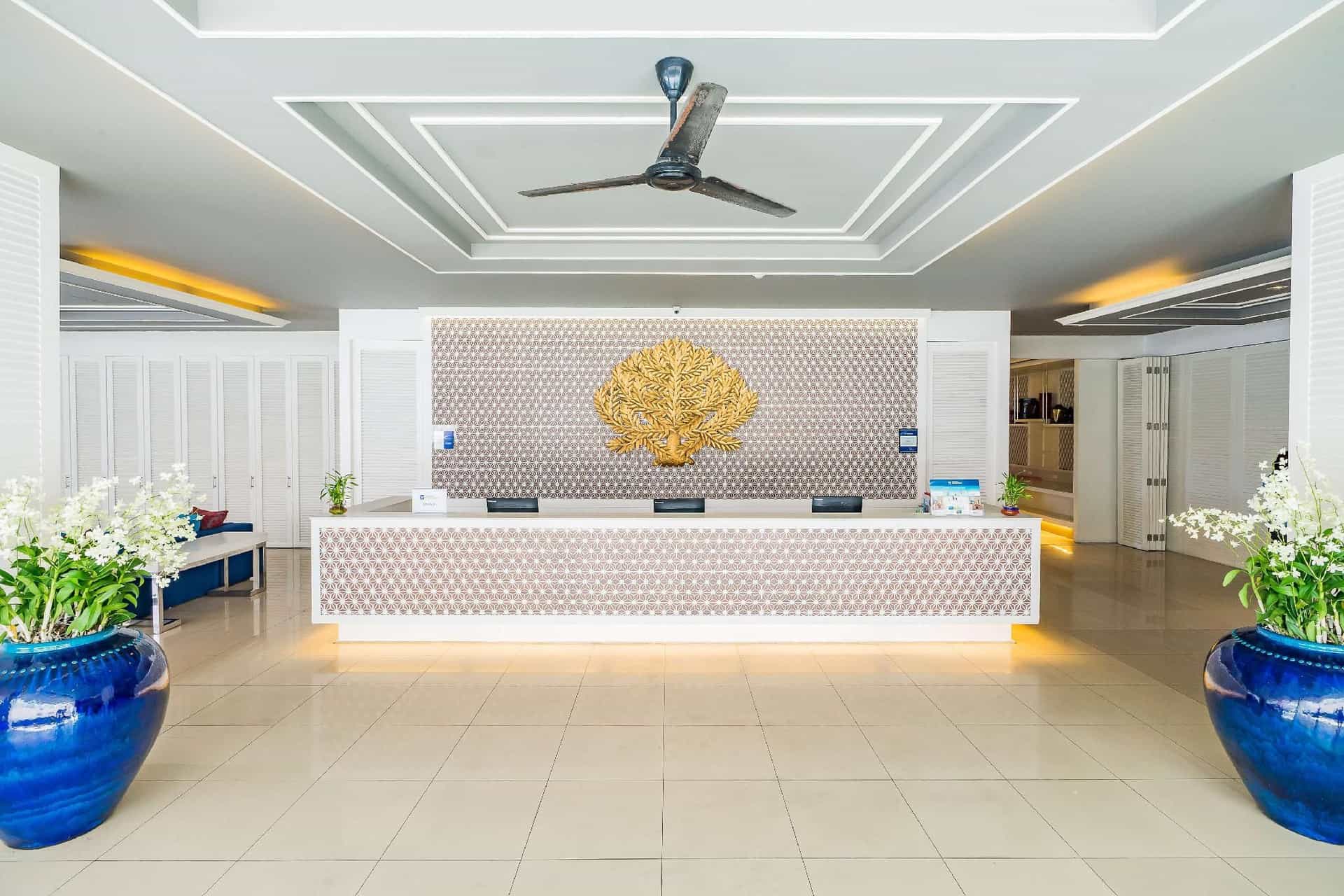 Best Western Patong Beach Hotel Best Western Patong Beach Hotel