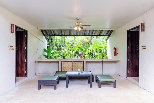 Villa Deluxe Room