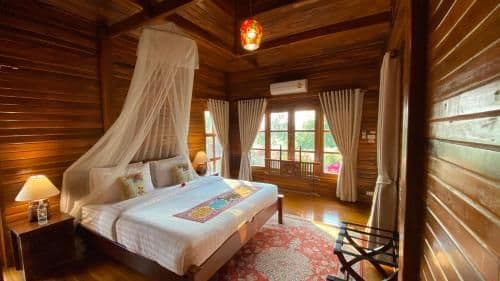 The Residence Two-Bedroom Villa
