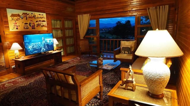 The Residence (2 bedrooms)