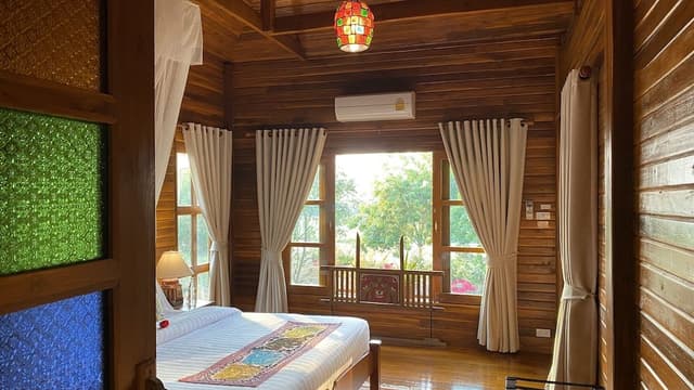 The Residence (2 bedrooms)