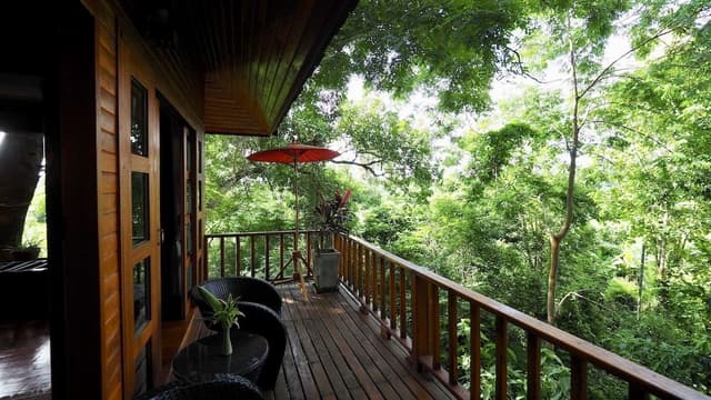 The Residence (2 bedrooms)
