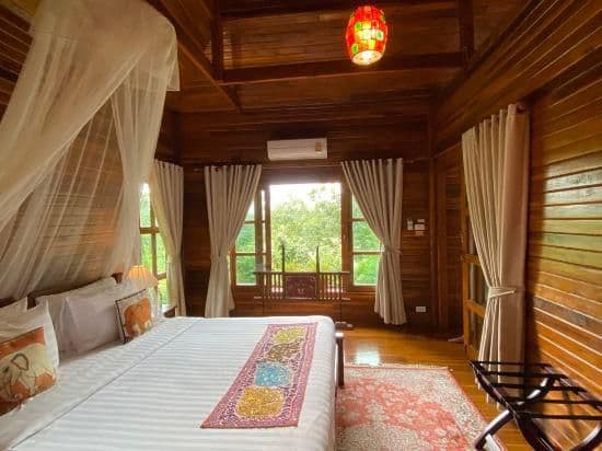 The Residence (2 bedrooms)