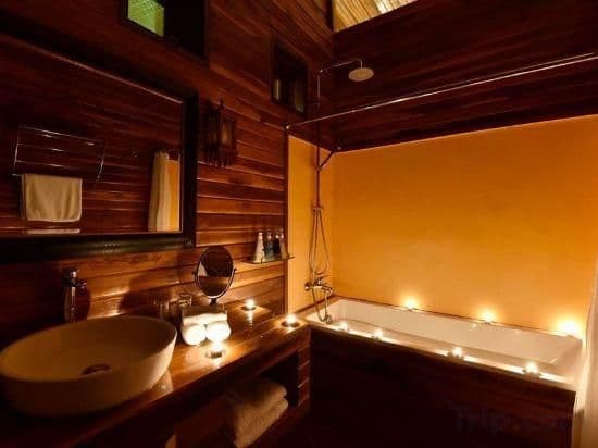 The Residence (2 bedrooms)