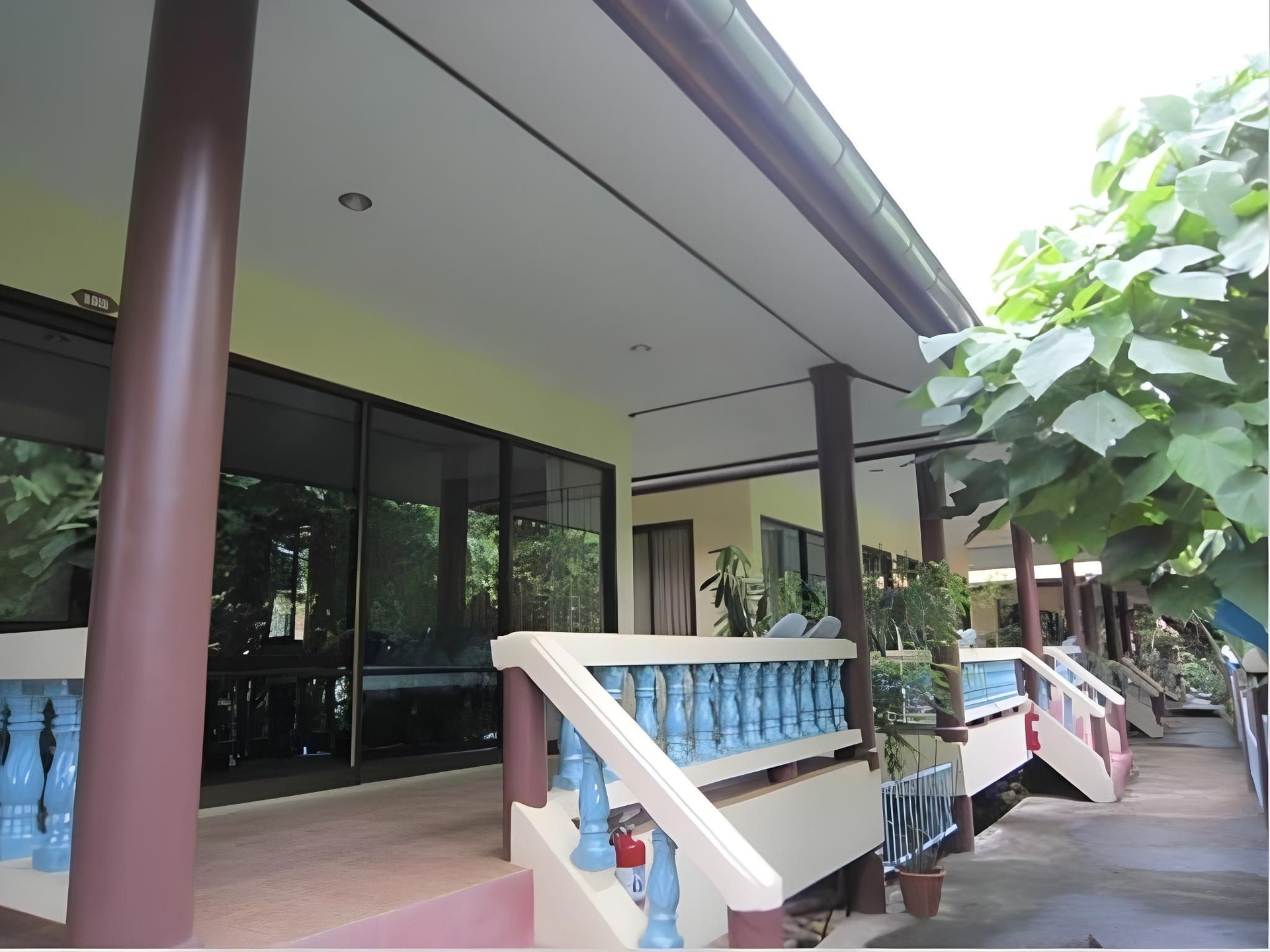 เจเจ บังกะโล (JJ Bungalow)2