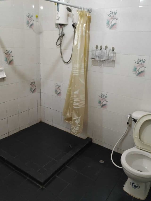 Deluxe Double Room (Include Breakfast)