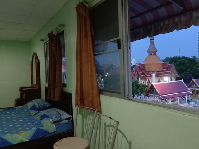 Deluxe Double Room (Include Breakfast)