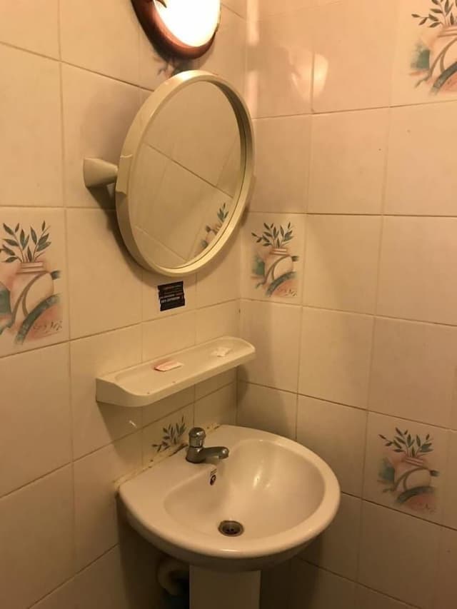 Budget Double Room