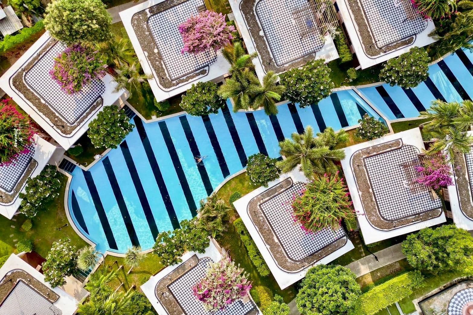 The Sea-Cret Garden Hua Hin The Sea-Cret Garden Hua Hin