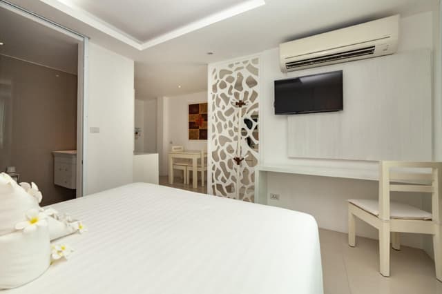 Executive Suite