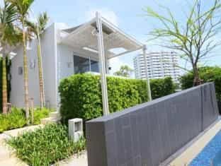 โรงแรม เบบี้แกรนด์ หัวหิน โรงแรม เบบี้แกรนด์ หัวหิน