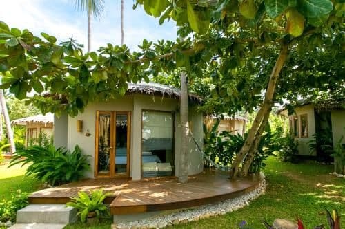 Deluxe Cottage