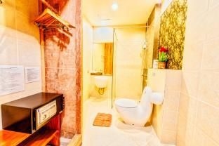 ไฮ ลอดจ์ เรสซิเดนซ์ (High Lords Residence)3