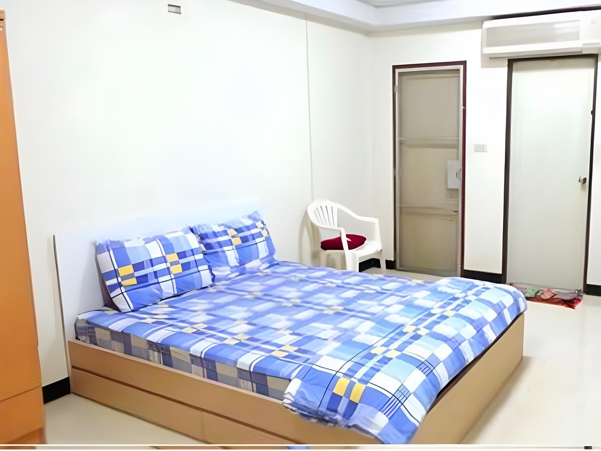 เอส แอนด์ พี เซอร์วิส อพาร์ทเมนต์ (S&P Service Apartment)2