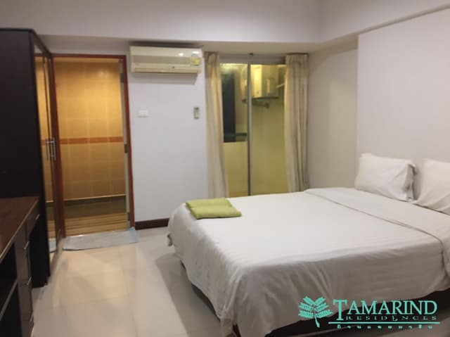 Standard Room Double Bed