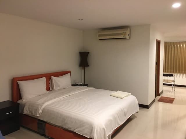 VIP Room Double Bed