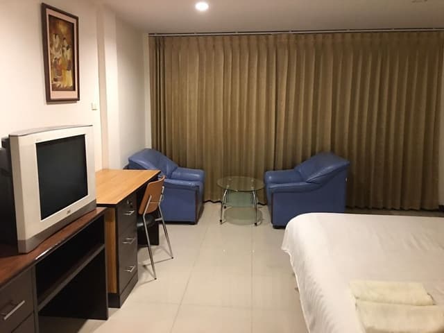 VIP Room Double Bed