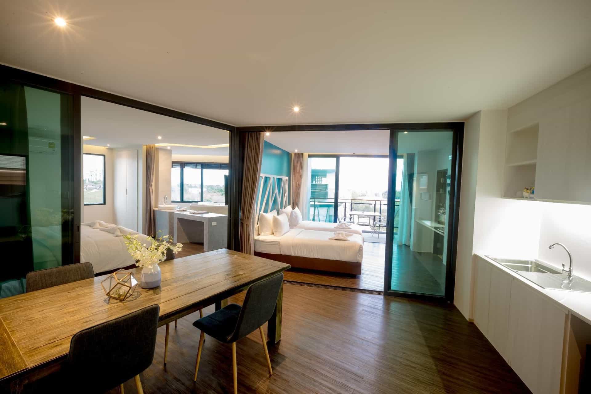 Whale Hua Hin Hotel Whale Hua Hin Hotel