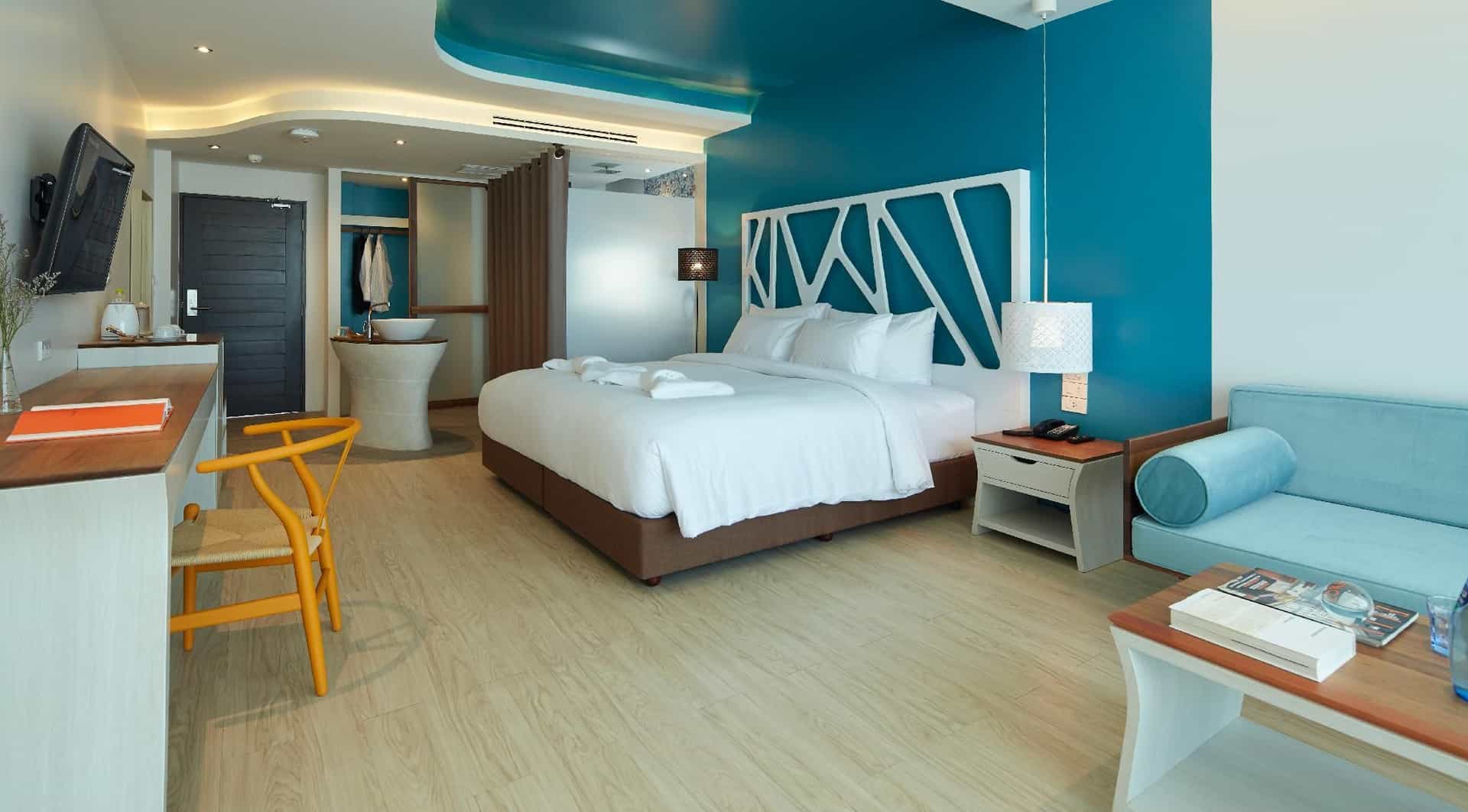 Whale Hua Hin Hotel Whale Hua Hin Hotel