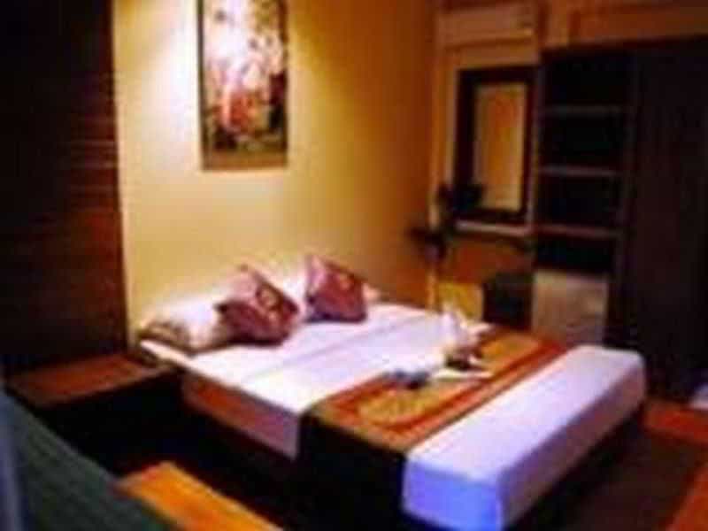 Baanlek Home Stay Baanlek Home Stay