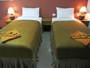 Silla Patong Hostel4