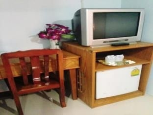 Silla Patong Hostel3