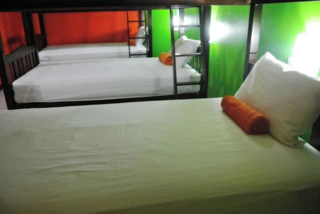Shared Dormitory